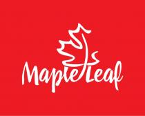 MAPLE LEAFLEAF