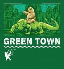 GREEN TOWNTOWN