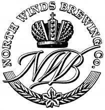 NORTH WINDS NWB BREWING