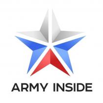 ARMY INSIDEINSIDE