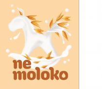 NE MOLOKOMOLOKO