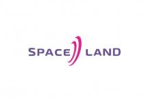 SPACE LANDLAND