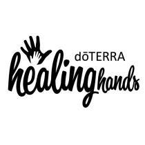 DOTERRA HEALING HANDSHANDS