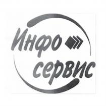 ИНФО СЕРВИССЕРВИС