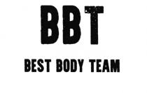 BBT BEST BODY TEAMTEAM