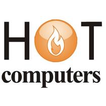 HOT COMPUTERSCOMPUTERS