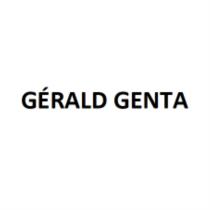 GERALD GENTAGENTA