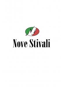 NOVE STIVALI NSNS