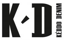 K-D KEDDO DENIMDENIM