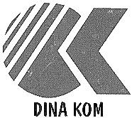 DINA KOM