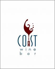 COAST WINE BARBAR