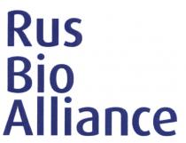 RUS BIO ALLIANCEALLIANCE