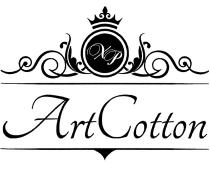 ХР ARTCOTTONARTCOTTON