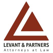 LEVANT & PARTNERS ATTORNEYS AT LAWLAW