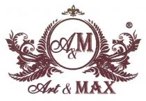 A&M ART & MAXMAX