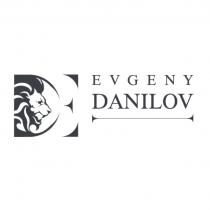 EVGENY DANILOV EDED