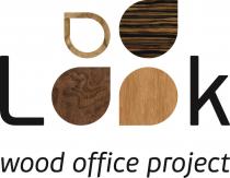 LOOK WOOD OFFICE PROJECTPROJECT