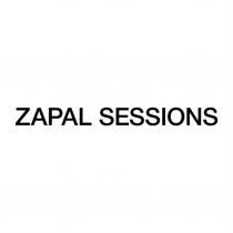ZAPAL SESSIONSSESSIONS