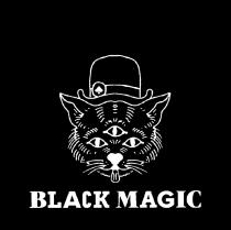 BLACK MAGICMAGIC
