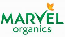 MARVEL ORGANICSORGANICS