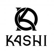 KASHIKASHI