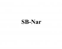 SB-NARSB-NAR