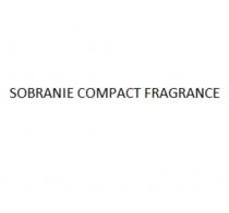 SOBRANIE COMPACT FRAGRANCEFRAGRANCE