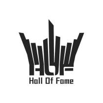 HOF HALL OF FAMEFAME