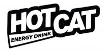 HOT CAT ENERGY DRINKDRINK