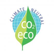 CLIMATE NEUTRAL CO2 ECOECO