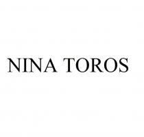 NINA TOROSTOROS