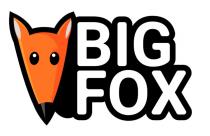 BIG FOXFOX