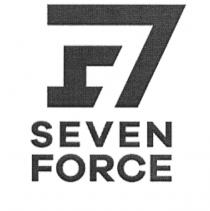 7 SEVEN FORCEFORCE