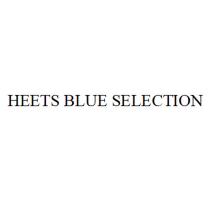 HEETS BLUE SELECTIONSELECTION