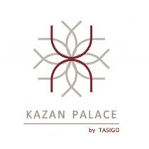 KAZAN PALACE BY TASIGOTASIGO