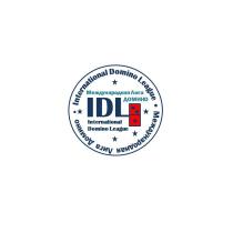 IDL INTERNATIONAL DOMINO LEAGUE МЕЖДУНАРОДНАЯ ЛИГА ДОМИНОДОМИНО