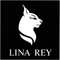 LINA REYREY