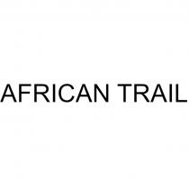 AFRICAN TRAILTRAIL