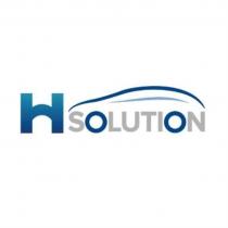 HSOLUTIONHSOLUTION