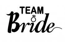 TEAM BRIDEBRIDE