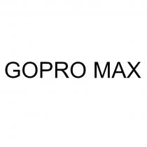 GOPRO MAXMAX