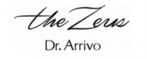 THE ZEUS DR.ARRIVODR.ARRIVO
