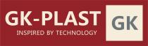 GK-PLAST GK INSPIRED BY TECHNOLOGYTECHNOLOGY