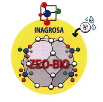 INAGROSA ZEO-BIO H2OH2O