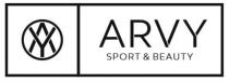 ARVY SPORT & BEAUTY AYAY