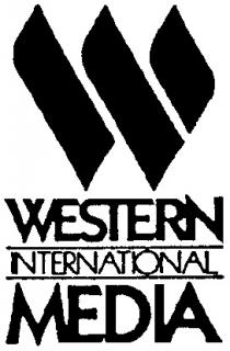 WESTERN INTERNATIONAL MEDIA