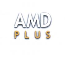 AMD PLUSPLUS