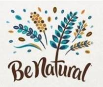 BE NATURALNATURAL