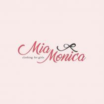 MIA MONICA CLOTHING FOR GIRLSGIRLS