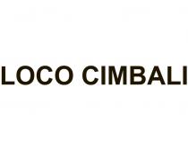 LOCO CIMBALICIMBALI